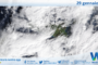 Meteo Sicilia: bollettino di allerta meteo per domani, giovedì 30 gennaio 2025