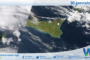Meteo Sicilia: bollettino di allerta meteo per domani, venerdì 31 gennaio 2025