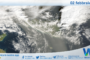 Meteo Sicilia: temperature previste per domani, lunedì 03 febbraio 2025