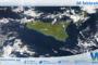Meteo Sicilia: bollettino di allerta meteo per domani, mercoledì 05 febbraio 2025