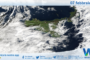 Meteo Sicilia: temperature previste per domani, sabato 08 febbraio 2025