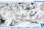 Meteo Sicilia: bollettino di allerta meteo per domani, domenica 09 febbraio 2025
