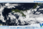 Meteo Sicilia: bollettino di allerta meteo per domani, martedì 11 febbraio 2025