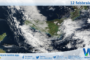 Meteo Sicilia: bollettino di allerta meteo per domani, giovedì 13 febbraio 2025