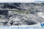 Meteo Sicilia: bollettino di allerta meteo per domani, venerdì 14 febbraio 2025