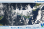 Meteo Sicilia: bollettino di allerta meteo per domani, lunedì 17 febbraio 2025
