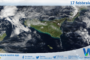 Meteo Sicilia: bollettino di allerta meteo per domani, martedì 18 febbraio 2025