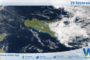 Meteo Sicilia: bollettino di allerta meteo per domani, giovedì 20 febbraio 2025