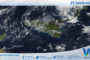 Meteo Sicilia: bollettino di allerta meteo per domani, mercoledì 26 febbraio 2025