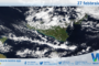 Meteo Sicilia: bollettino di allerta meteo per domani, venerdì 28 febbraio 2025