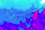 Meteo Sicilia: temperature previste per domani, venerdì 07 marzo 2025