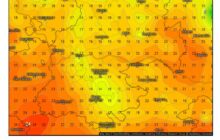 Meteo Enna e provincia: weekend mite con forti venti di scirocco