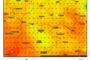 Meteo Enna e provincia: weekend mite con forti venti di scirocco