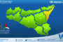 Meteo Sicilia: Radiosondaggio Trapani Birgi di venerdì 07 marzo 2025 ore 00:00