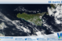 Meteo Sicilia: bollettino di allerta meteo per domani, mercoledì 05 marzo 2025