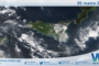 Meteo Sicilia: bollettino di allerta meteo per domani, giovedì 06 marzo 2025