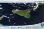Meteo Sicilia: bollettino di allerta meteo per domani, lunedì 17 marzo 2025