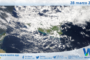 Meteo Sicilia: temperature previste per domani, sabato 29 marzo 2025