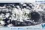 Meteo Sicilia: temperature previste per domani, domenica 30 marzo 2025