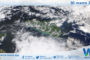 Meteo Sicilia: temperature previste per domani, lunedì 31 marzo 2025