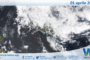 Meteo Sicilia: temperature previste per domani, mercoledì 02 aprile 2025