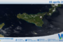 Meteo Sicilia: temperature previste per domani, venerdì 04 aprile 2025