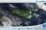 Meteo Sicilia: temperature previste per domani, sabato 05 aprile 2025