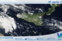 Meteo Sicilia: temperature previste per domani, domenica 06 aprile 2025