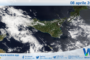 Meteo Sicilia: temperature previste per domani, mercoledì 09 aprile 2025