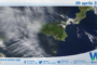 Meteo Sicilia: temperature previste per domani, giovedì 10 aprile 2025