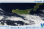 Meteo Sicilia: temperature previste per domani, venerdì 11 aprile 2025