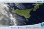 Meteo Sicilia: temperature previste per domani, domenica 13 aprile 2025
