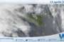 Meteo Sicilia: temperature previste per domani, lunedì 14 aprile 2025