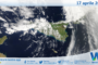 Meteo Sicilia: temperature previste per domani, venerdì 18 aprile 2025
