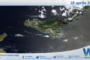 Meteo Sicilia: temperature previste per domani, sabato 19 aprile 2025