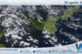 Meteo Sicilia: temperature previste per domani, domenica 20 aprile 2025