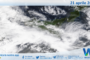 Meteo Sicilia: bollettino di allerta meteo per domani, martedì 22 aprile 2025