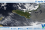 Meteo Sicilia: temperature previste per domani, giovedì 24 aprile 2025