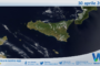 Meteo Sicilia: bollettino di allerta meteo per domani, giovedì 01 maggio 2025
