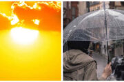 Meteo Sicilia: Pasqua con bel tempo, Pasquetta instabile