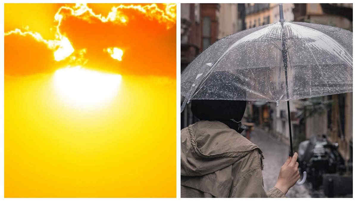 Meteo Sicilia: Pasqua con bel tempo, Pasquetta instabile