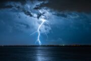 Sicilia: forte maltempo in arrivo tra giovedì e venerdì!