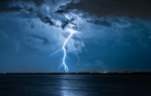 Sicilia: forte maltempo in arrivo tra giovedì e venerdì!