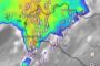 Meteo Sicilia: Radiosondaggio Trapani Birgi di giovedì 15 maggio 2025 ore 00:00