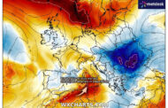 Meteo Sicilia: breve rimonta africana martedì, con tempo variabile in settimana. Possibile instabilità nel weekend?