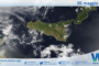 Meteo Sicilia: bollettino di allerta meteo per domani, martedì 06 maggio 2025