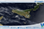 Meteo Sicilia: bollettino di allerta meteo per domani, domenica 11 maggio 2025