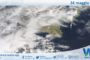 Meteo Sicilia: bollettino di allerta meteo per domani, domenica 25 maggio 2025