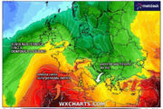 Meteo Sicilia: ultima settimana di primavera all'insegna del tempo stabile, con temperature piacevoli e in media