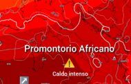 Sicilia: Estate in gran stile! caldo in aumento nei prossimi giorni.